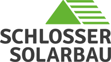 Schlosser Solarbau